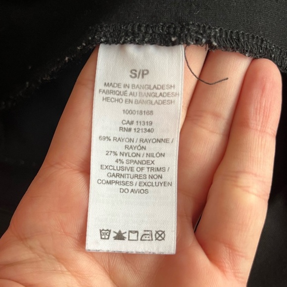 🔥4/$20 Black Legging Pants - Picture 4 of 11